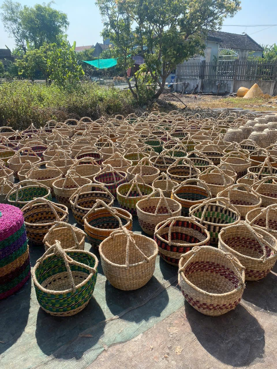 Nghệ nhân Vhandy