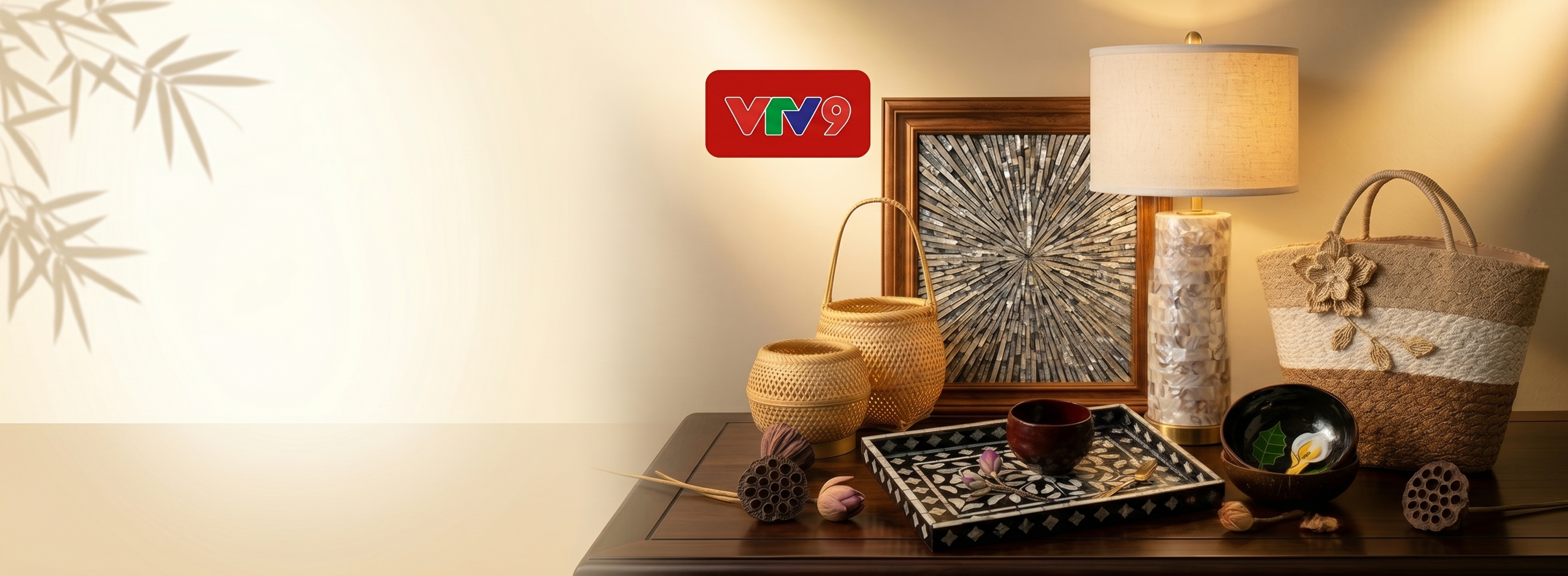 Hàng Việt Liên Tiếp Nhận Đơn Hàng Mới - Chuyên Trang VTV9