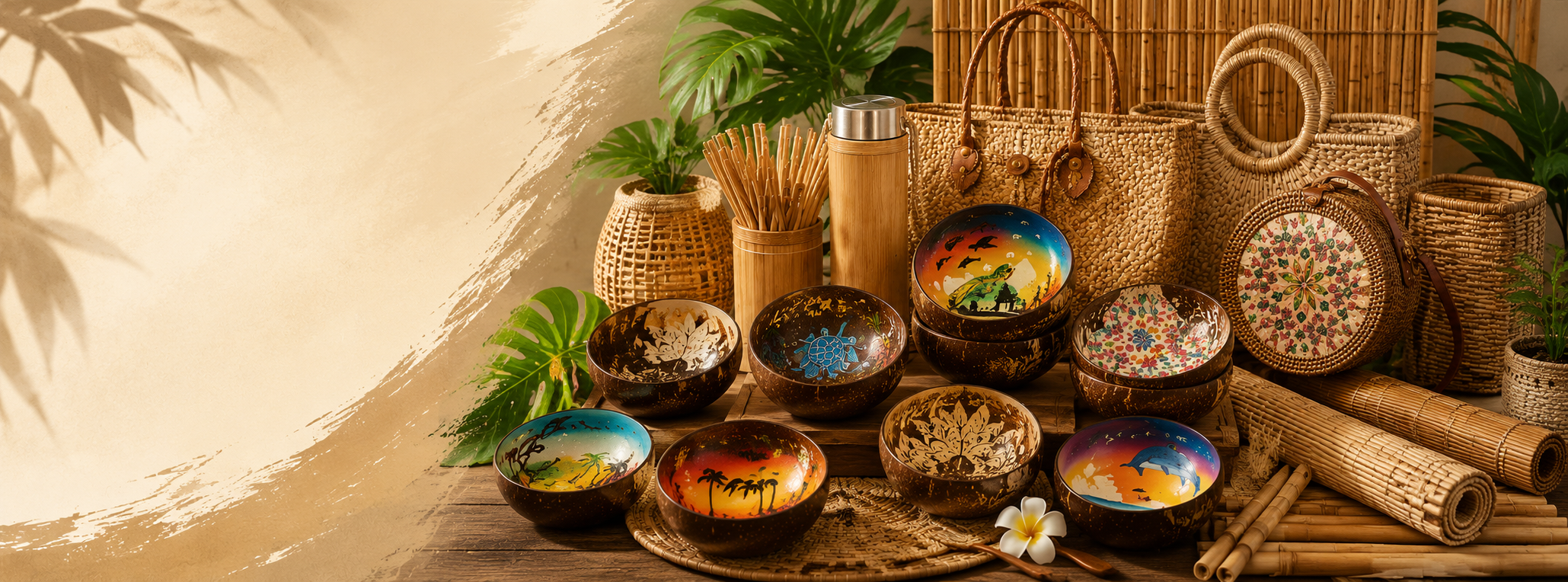 Thủ Công Mỹ Nghệ Việt Nam