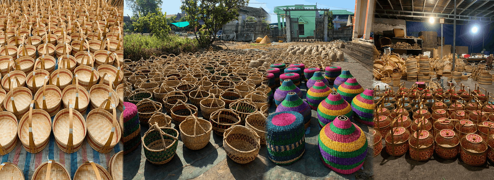 Thủ Công Mỹ Nghệ Việt Nam