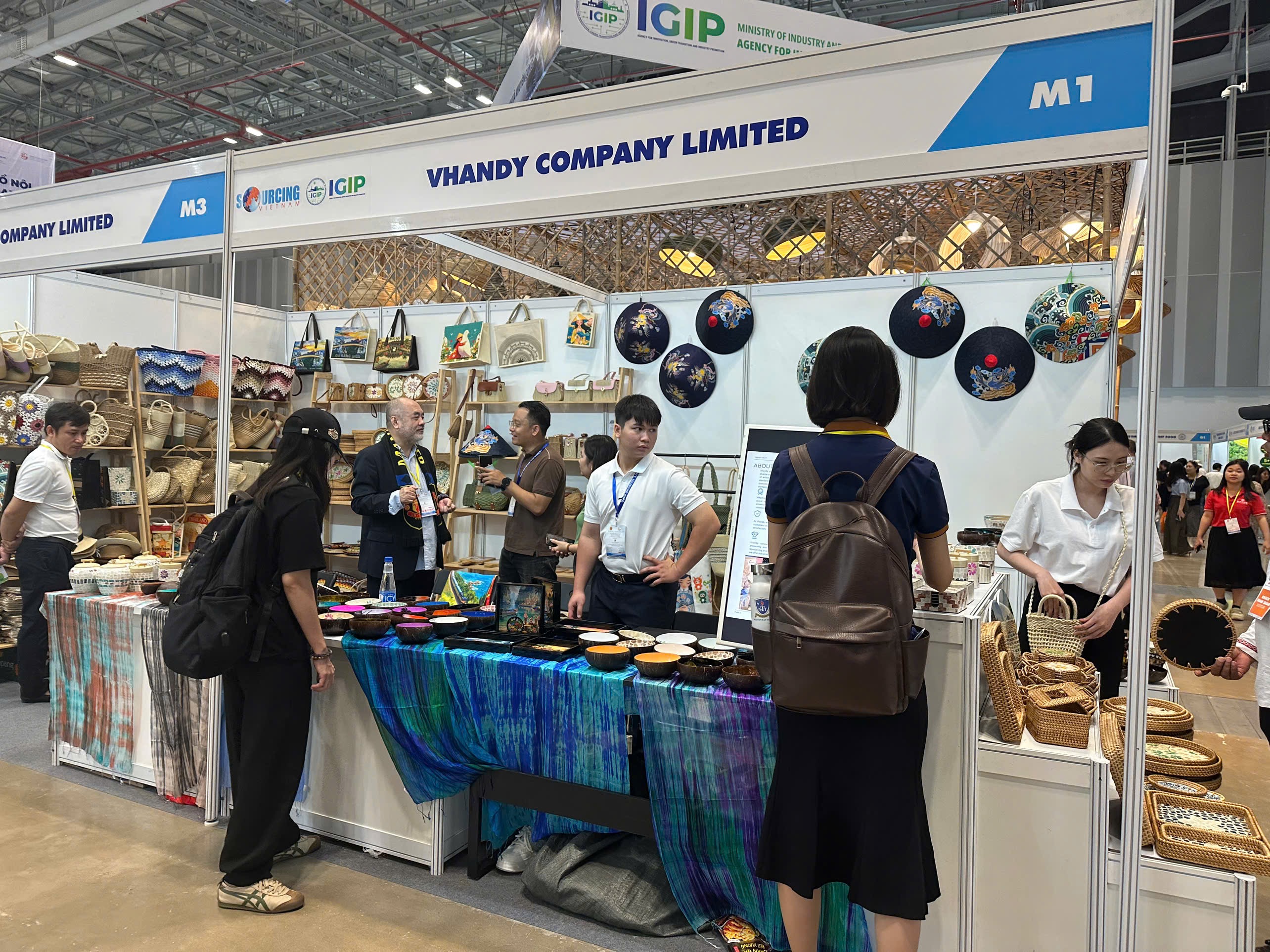 Sourcing Expo 2025