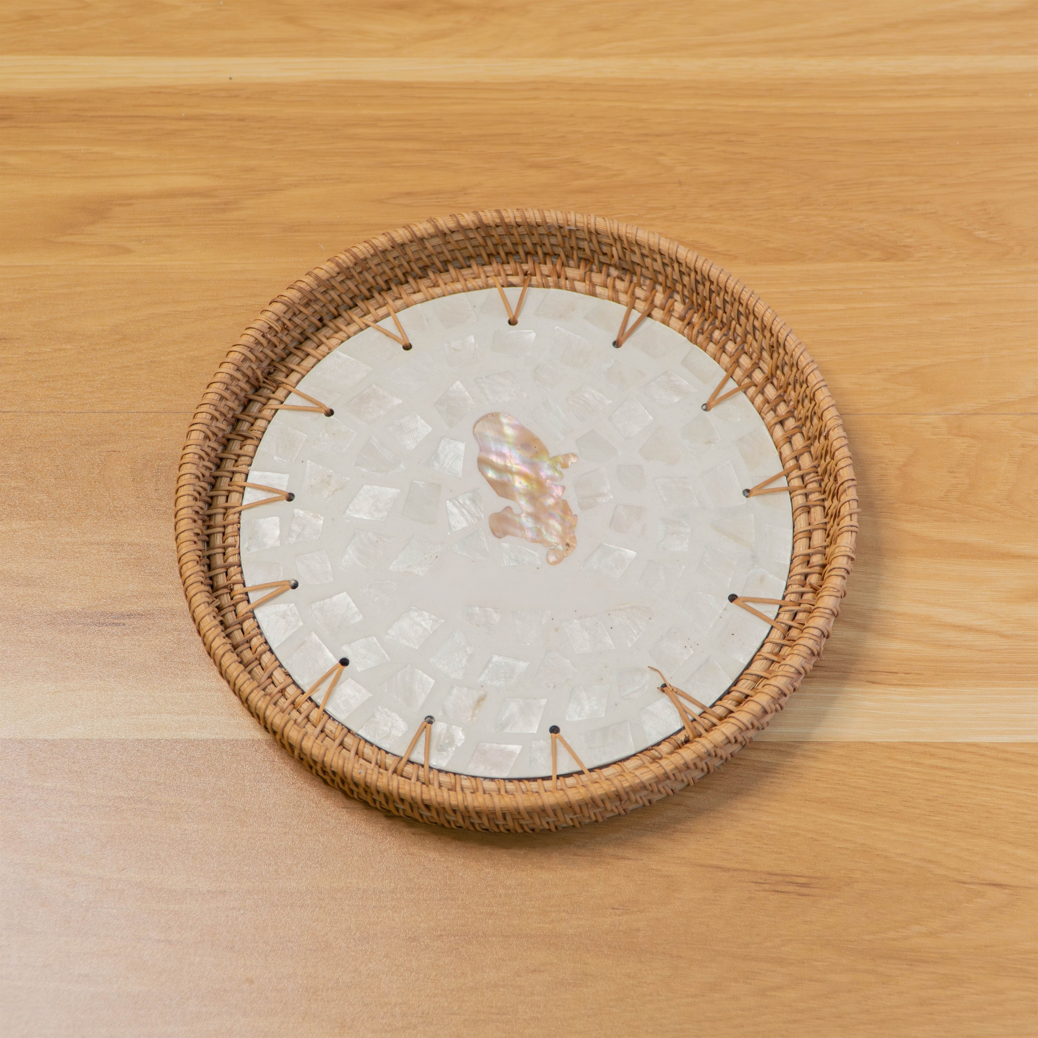Khay Hộp khảm Trai 7