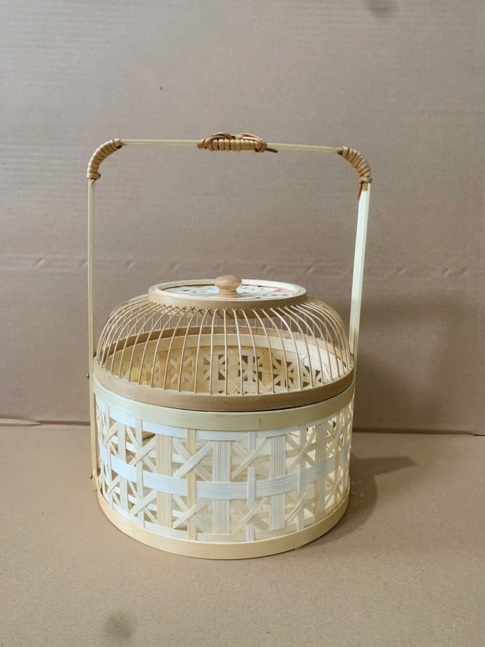 Giỏ Tre VH-03471ea8