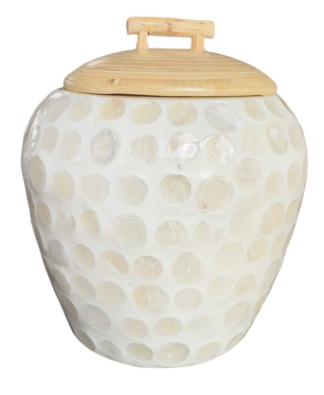 Táo Cao Mẫu 13