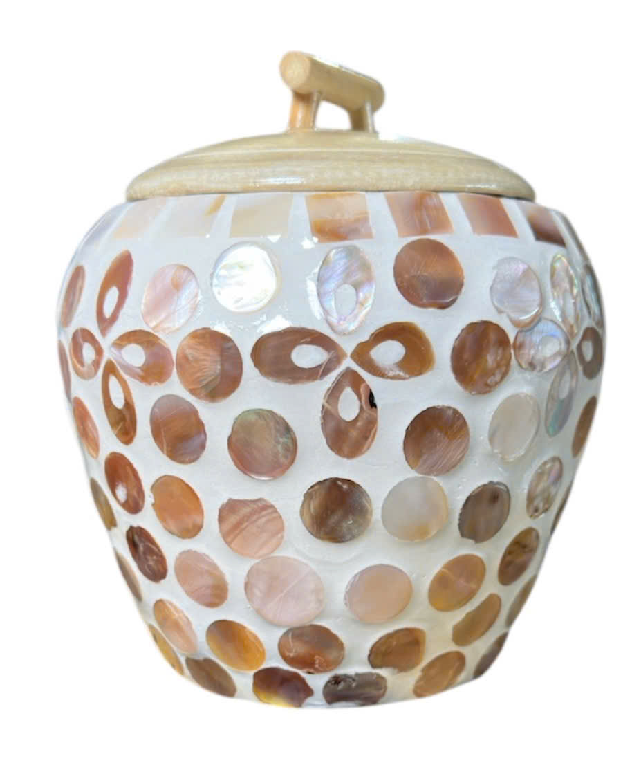 Táo Cao Mẫu 9