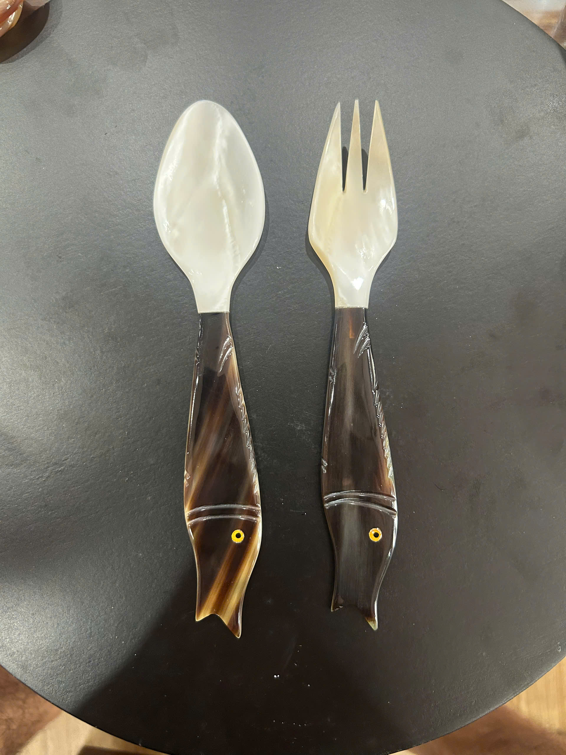 Thìa Dĩa Khảm Trai VH-94a5433c