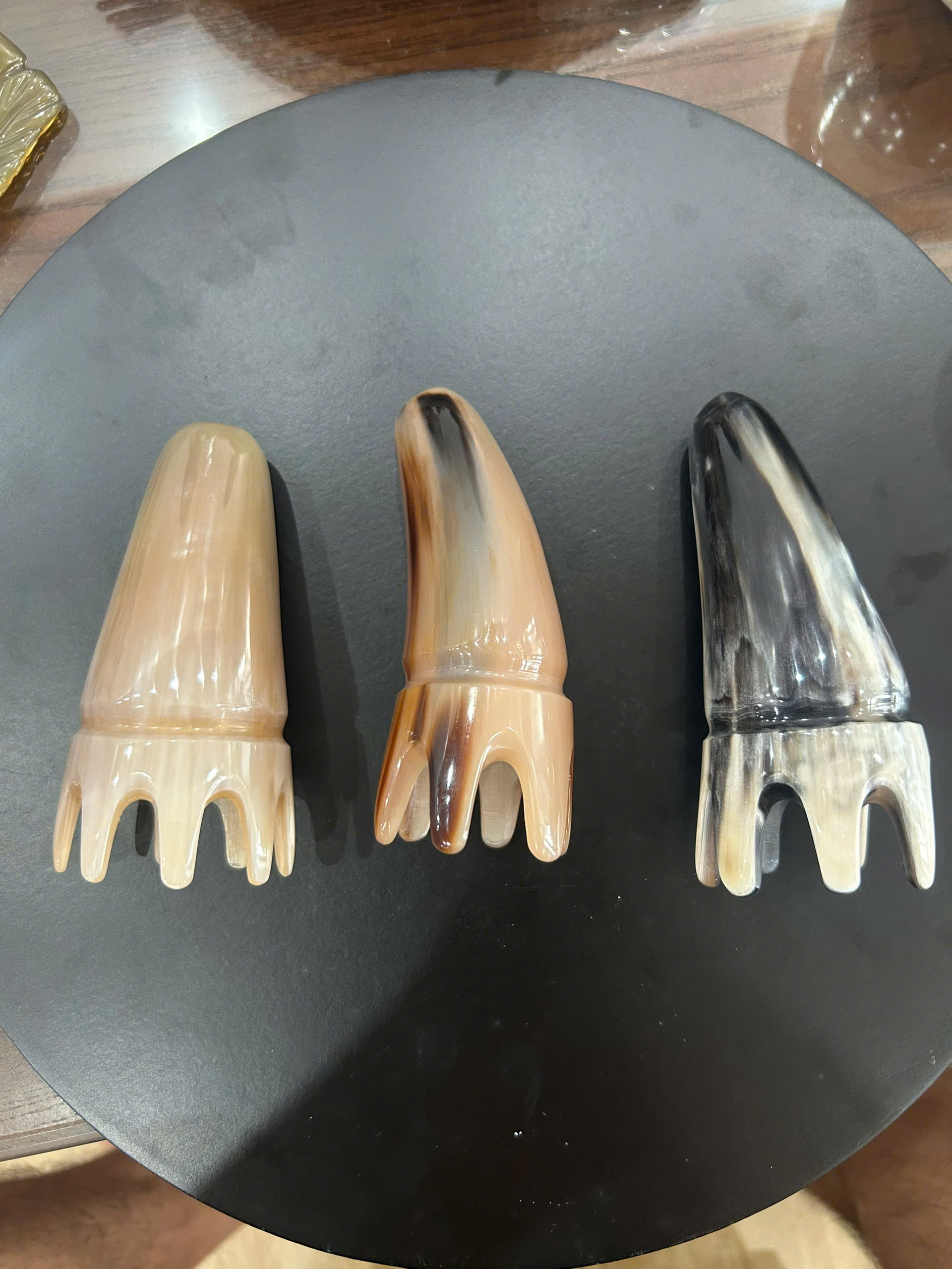 Thìa Dĩa Khảm Trai VH-f6468abc