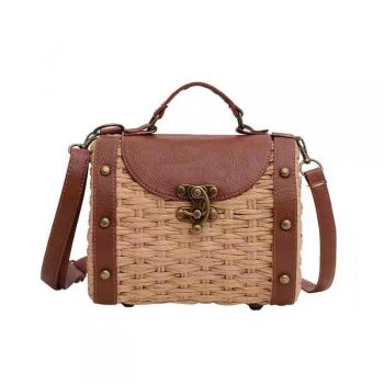 Túi cói hộp cướp biển